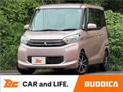 2014 MITSUBISHI EK SPACE