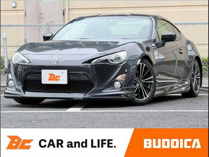 2012 TOYOTA 86 for sale