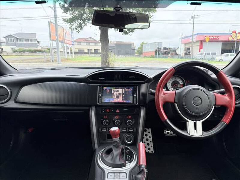 2012 TOYOTA 86 for sale - photo 3