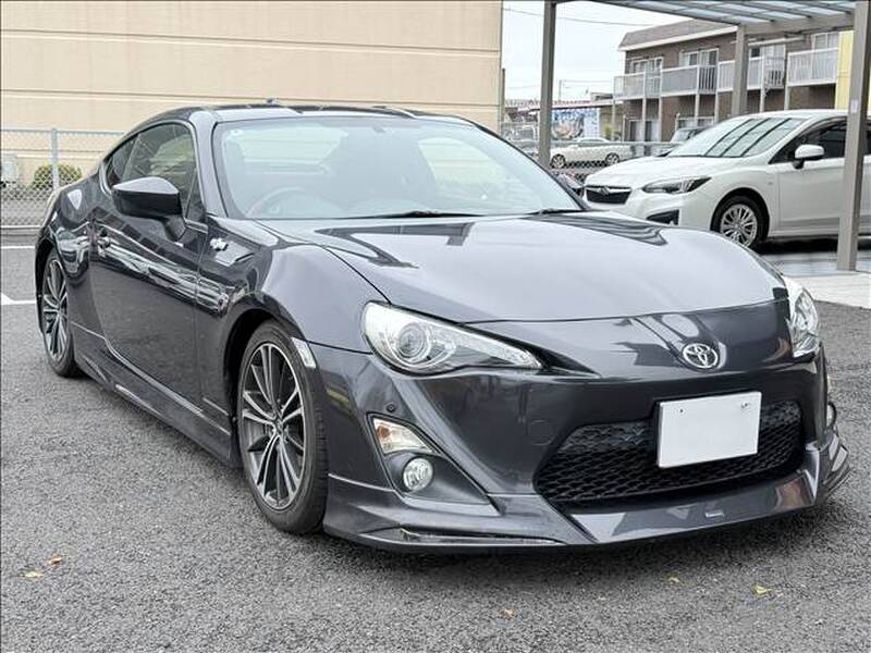 2012 TOYOTA 86 for sale - photo 6