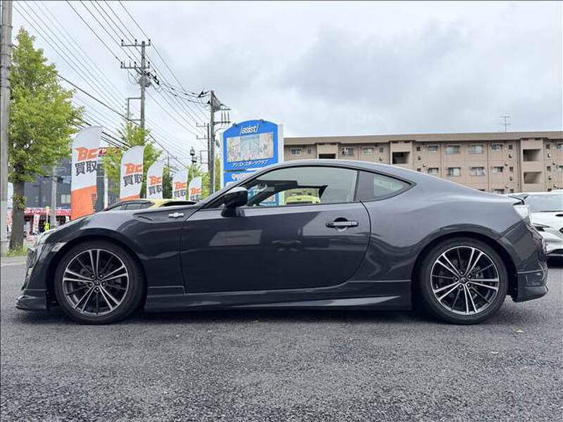 2012 TOYOTA 86 for sale - photo 7