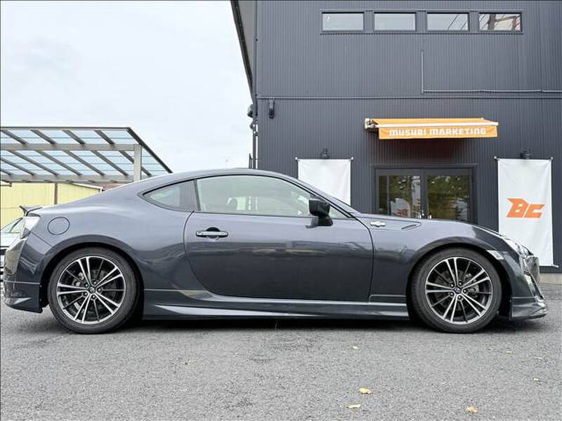 2012 TOYOTA 86 for sale - more photos