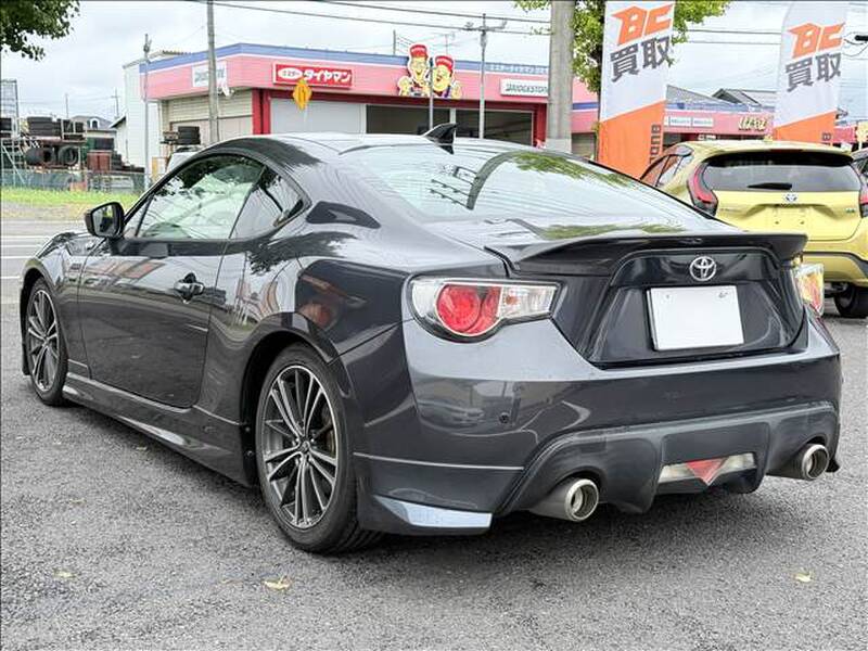 2012 TOYOTA 86 for sale - photo 9