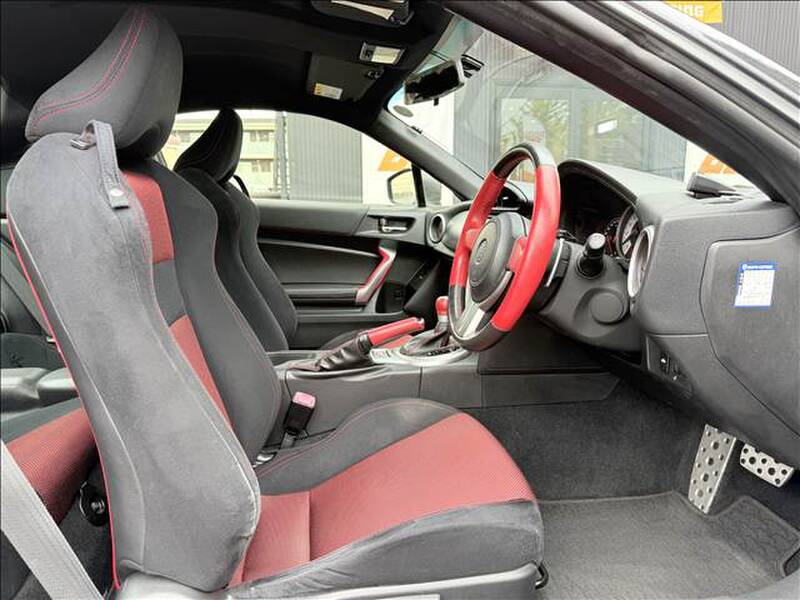 2012 TOYOTA 86 for sale - photo 10