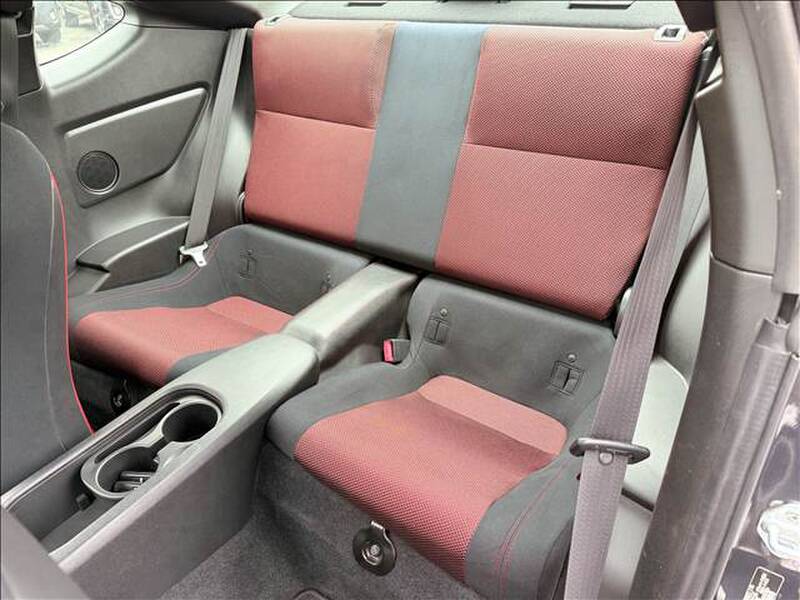 2012 TOYOTA 86 for sale - photo 11