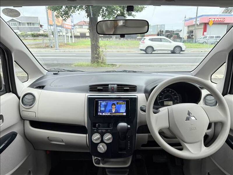 2015 MITSUBISHI EK WAGON for sale - photo 3