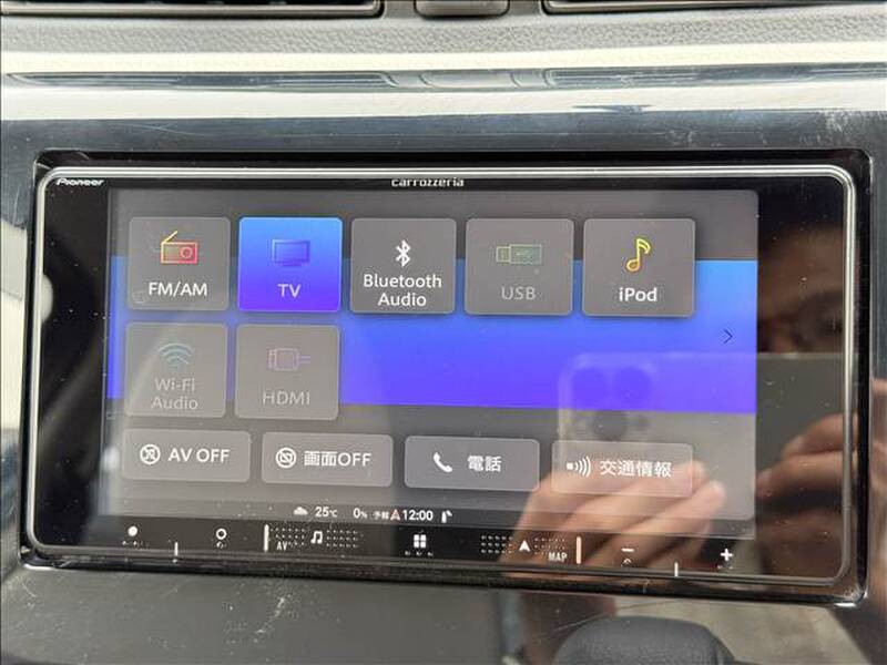 2015 MITSUBISHI EK WAGON for sale - photo 4