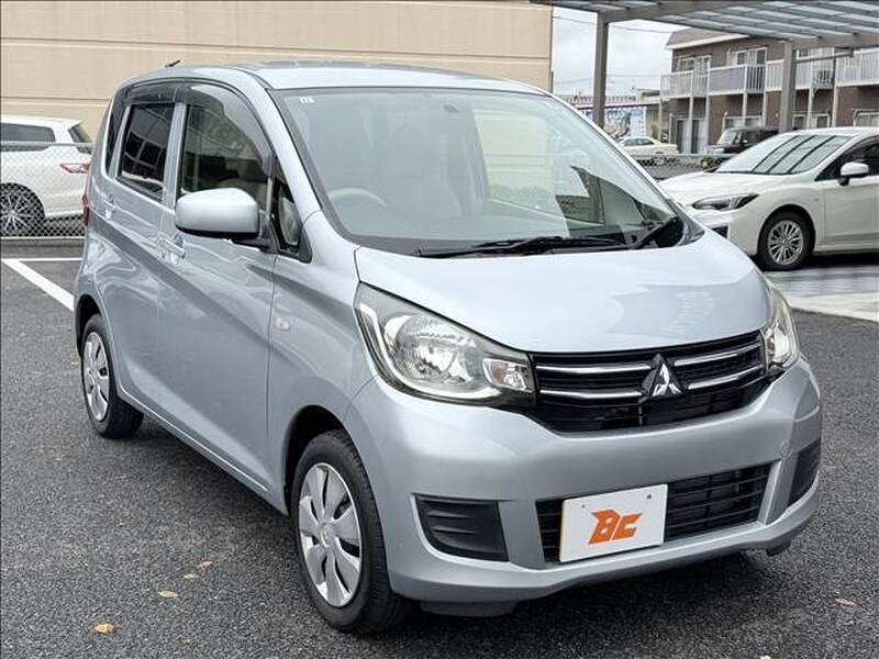 2015 MITSUBISHI EK WAGON for sale - photo 6