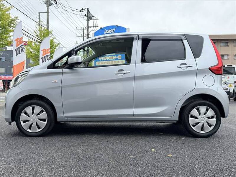 2015 MITSUBISHI EK WAGON for sale - photo 7