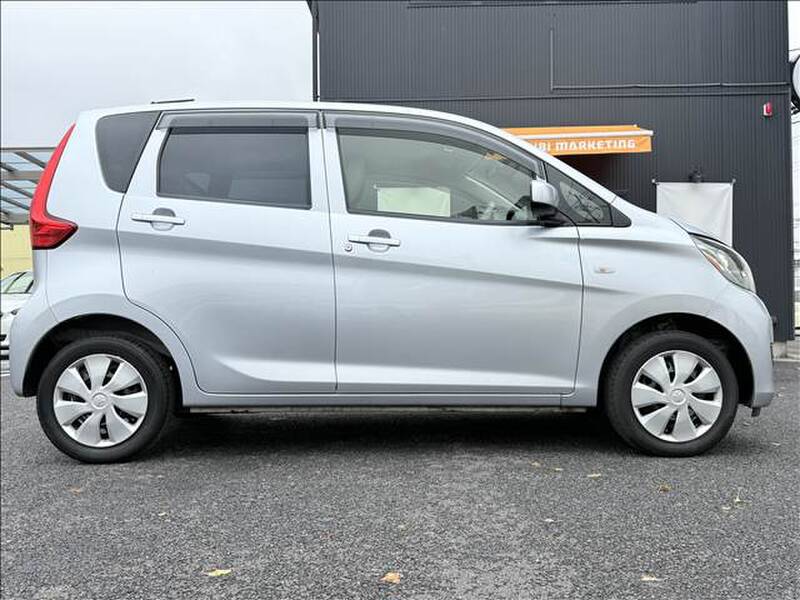 2015 MITSUBISHI EK WAGON for sale - more photos