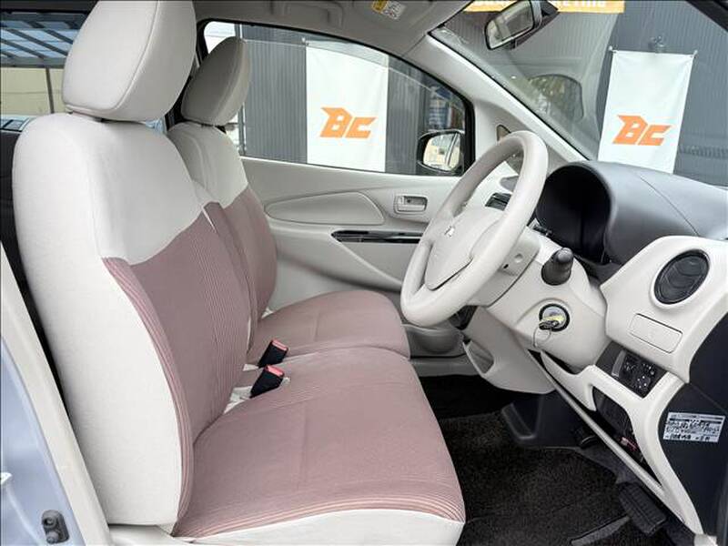 2015 MITSUBISHI EK WAGON for sale - photo 10