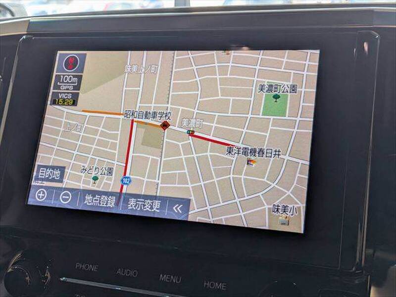 2021 TOYOTA ALPHARD for sale - photo 5