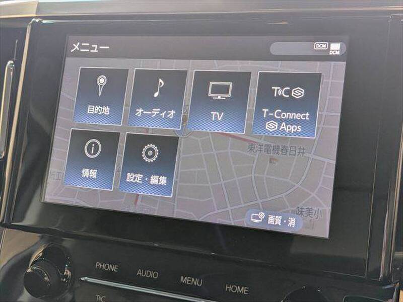 2021 TOYOTA ALPHARD for sale - photo 6