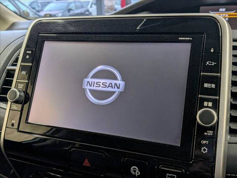 2017 NISSAN SERENA HIGHWAYSTAR for sale - photo 5