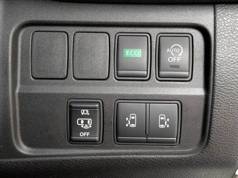 2017 NISSAN SERENA HIGHWAYSTAR for sale - photo 7