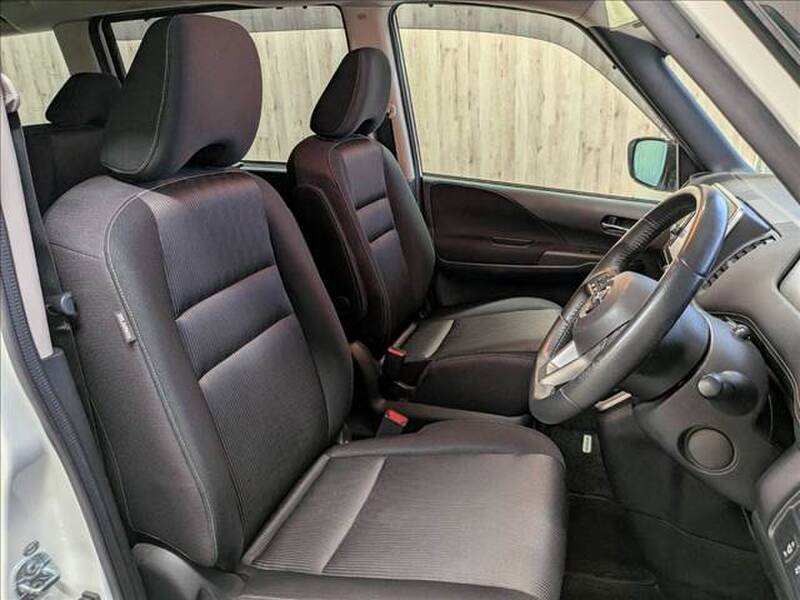 2017 NISSAN SERENA HIGHWAYSTAR for sale - more photos