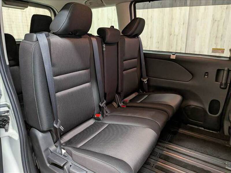 2017 NISSAN SERENA HIGHWAYSTAR for sale - photo 9