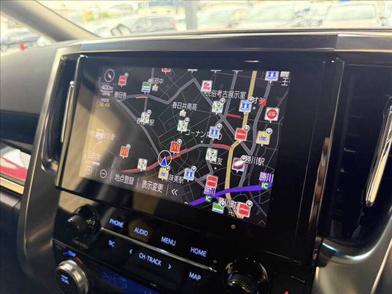 2021 TOYOTA ALPHARD for sale - photo 5