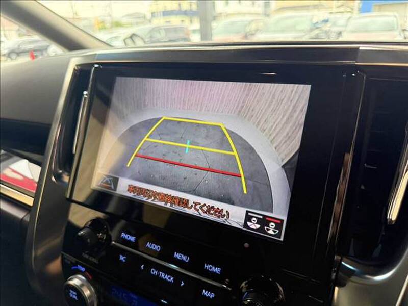 2021 TOYOTA ALPHARD for sale - photo 7
