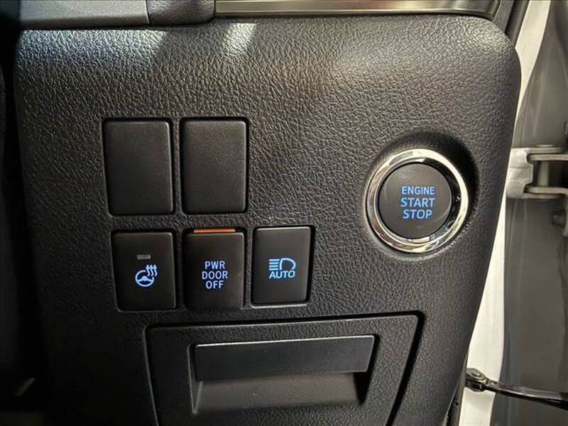 2021 TOYOTA ALPHARD for sale - photo 9