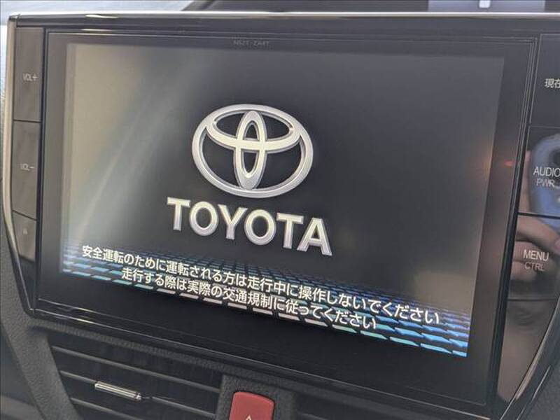 2016 TOYOTA NOAH for sale - photo 5