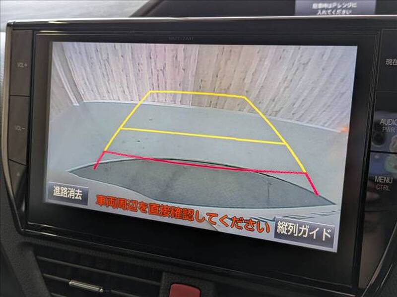 2016 TOYOTA NOAH for sale - photo 7