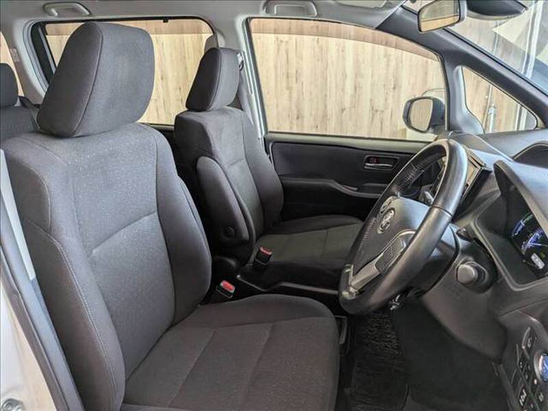 2016 TOYOTA NOAH for sale - photo 9