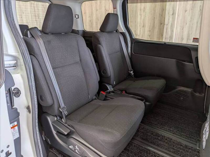 2016 TOYOTA NOAH for sale - photo 10