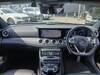 MERCEDES BENZ E-CLASS Sedan