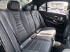 MERCEDES BENZ E-CLASS Sedan