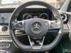 MERCEDES BENZ E-CLASS Sedan