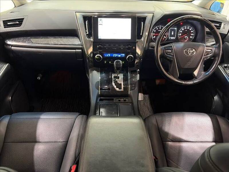 2020 TOYOTA ALPHARD for sale - photo 4