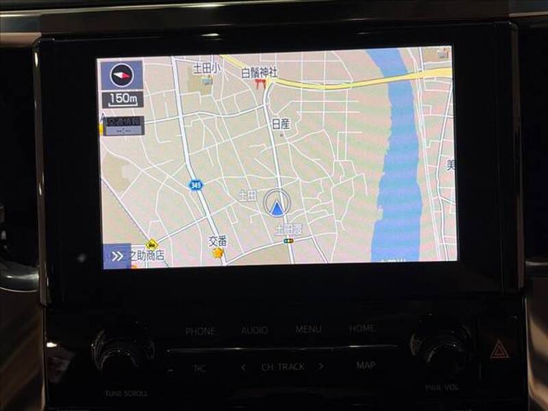 2020 TOYOTA ALPHARD for sale - photo 5