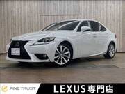 2013 LEXUS IS