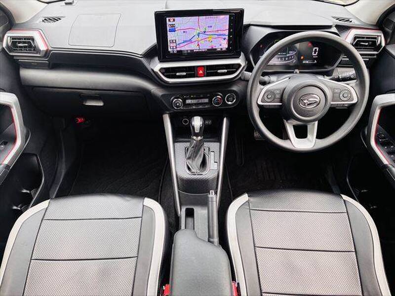 2020 DAIHATSU ROCKY for sale - photo 4