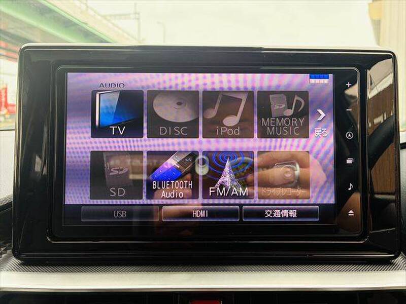 2020 DAIHATSU ROCKY for sale - photo 6