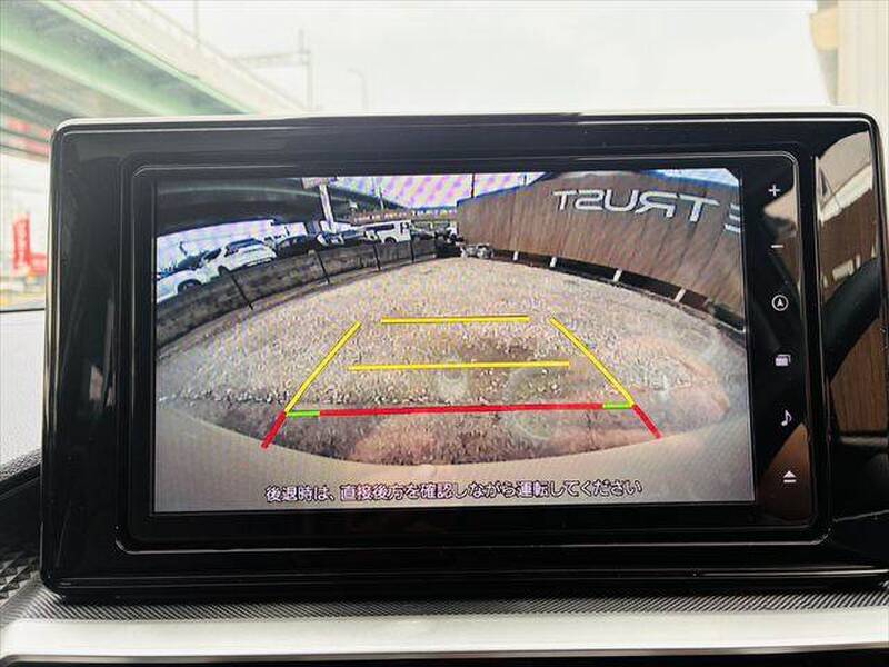 2020 DAIHATSU ROCKY for sale - photo 7