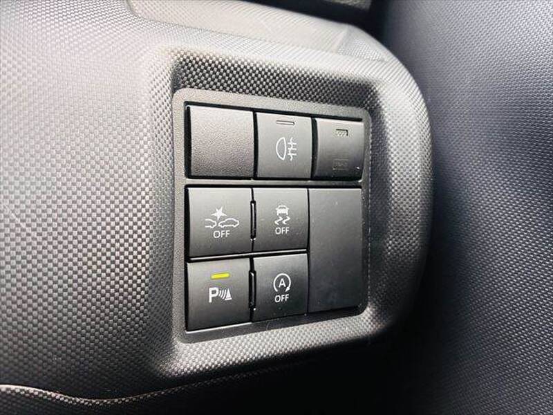 2020 DAIHATSU ROCKY for sale - more photos
