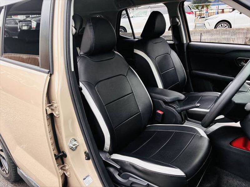 2020 DAIHATSU ROCKY for sale - photo 9
