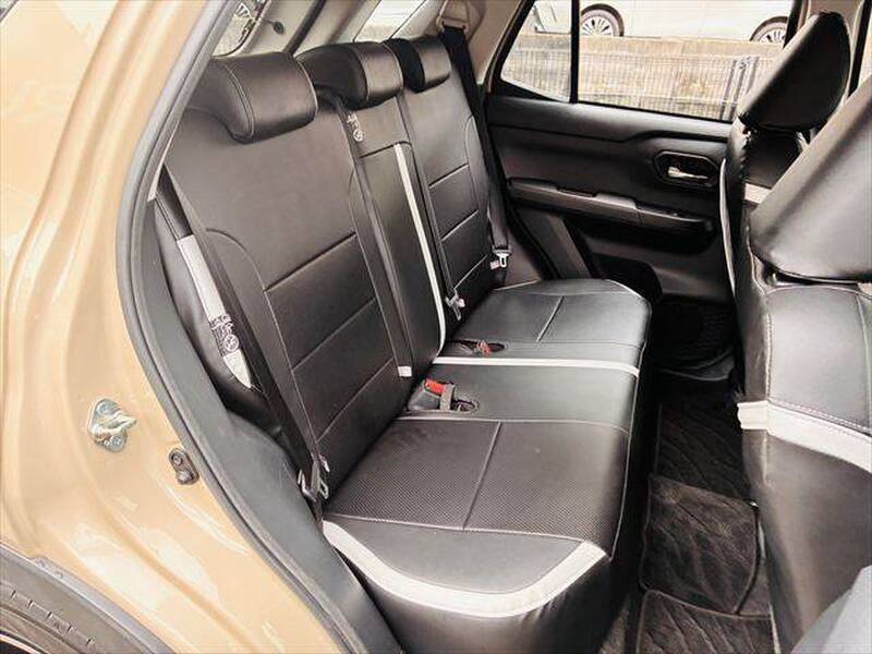 2020 DAIHATSU ROCKY for sale - photo 10