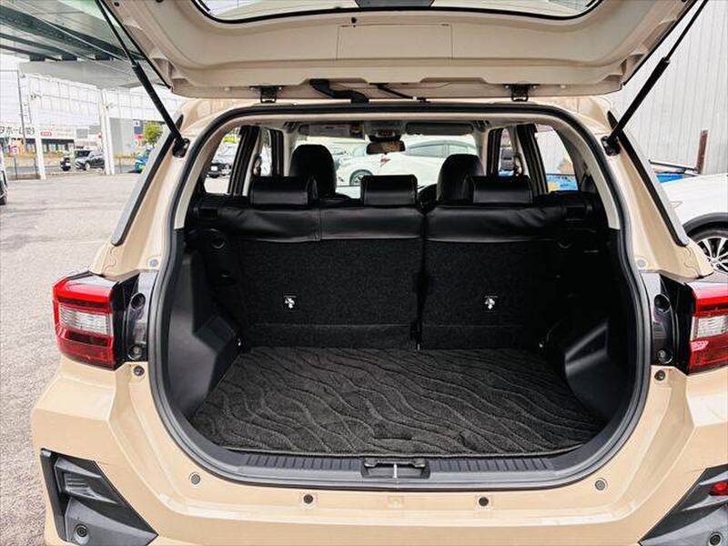 2020 DAIHATSU ROCKY for sale - photo 11