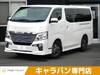 NISSAN NV350 CARAVAN WAGON