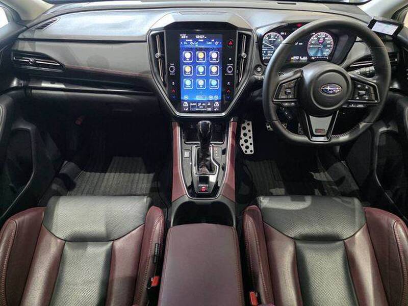 2022 SUBARU LEVORG for sale - photo 4