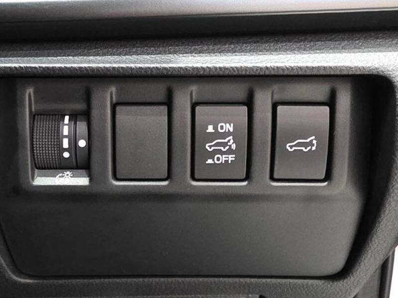 2022 SUBARU LEVORG for sale - photo 9
