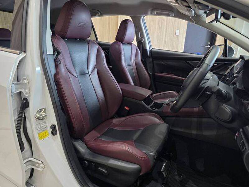 2022 SUBARU LEVORG for sale - photo 10