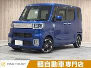 2019 DAIHATSU WAKE