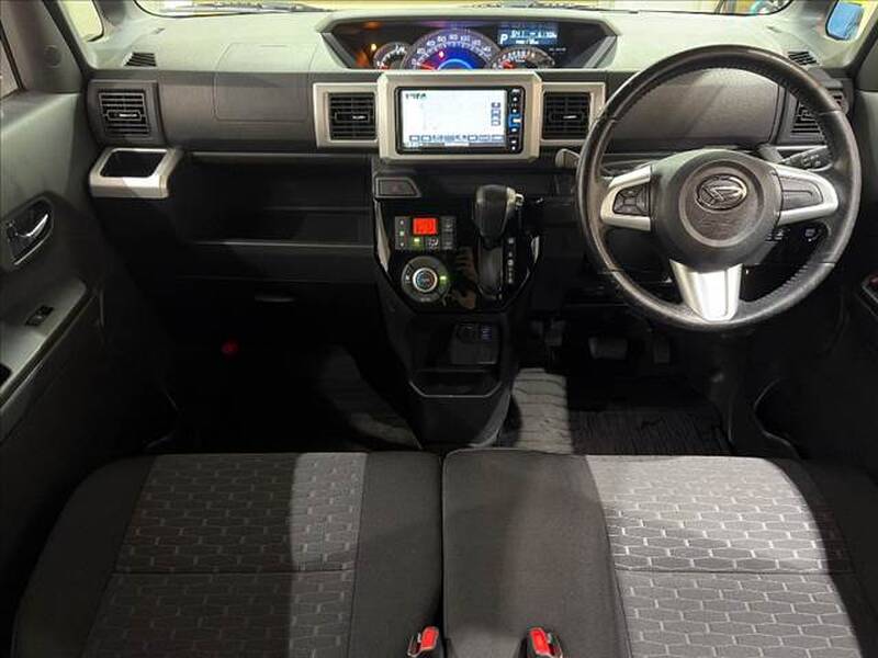 2019 DAIHATSU WAKE for sale - photo 4