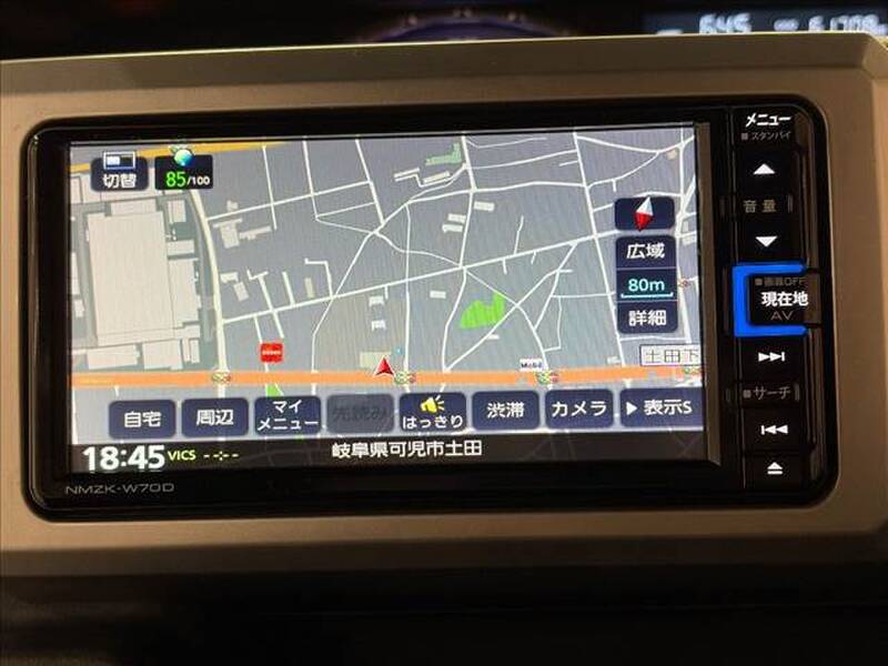 2019 DAIHATSU WAKE for sale - photo 5