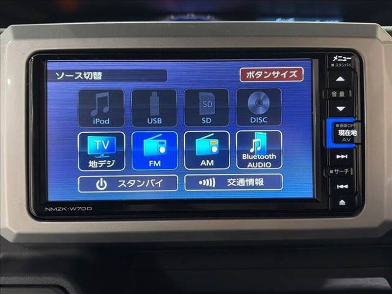 2019 DAIHATSU WAKE for sale - photo 6