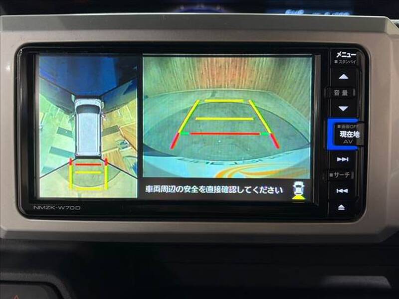 2019 DAIHATSU WAKE for sale - photo 7